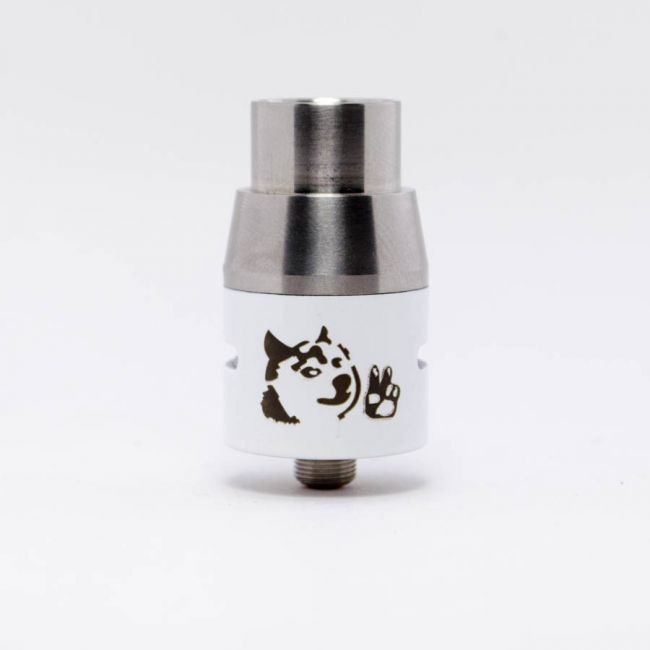 Doge V4 RDA Doge V4 RDA