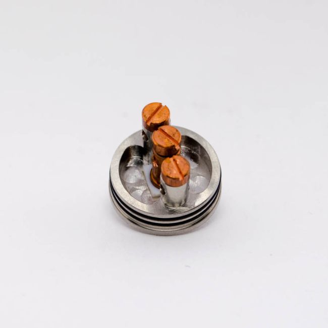 Doge V4 RDA Doge V4 RDA