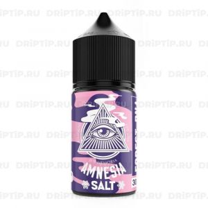 Amnesia Salt - Forest Dna