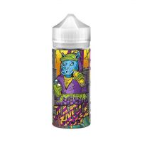 JUNGLE TOWN Vandal (Fresh Currant) 3mg 120ml