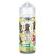BOMB! Liquid Lemon-Lime 0mg 120ml + никобустер BOMB! Liquid Lemon-Lime 0mg 120ml + никобустер