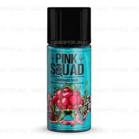Lemonade Man - Pink Squad