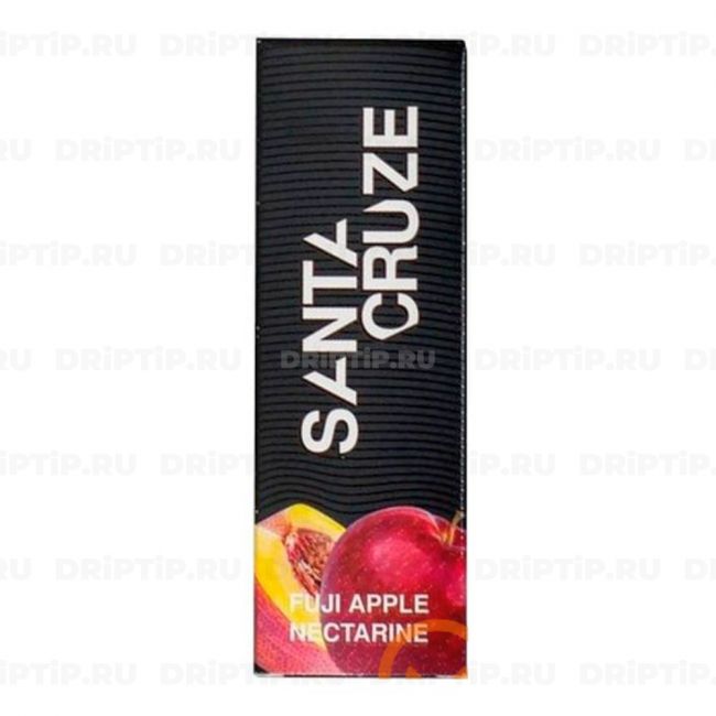 Fuji Apple Nectarine - Santa Cruze Fuji Apple Nectarine - Santa Cruze