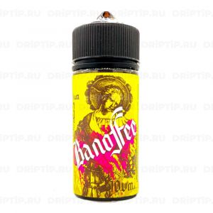 Learmonth - Banoffee