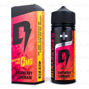 Batareykin - Raspberry Lemonade Batareykin - Raspberry Lemonade