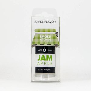 SmokeKitchen Apple (Яблоко) 30мл SmokeKitchen Apple (Яблоко) 30мл