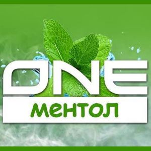 ONE Ментол ONE Ментол
