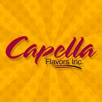 Capella Flavors Caramel v2