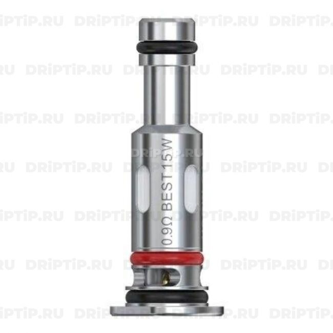 Испаритель Smok LP1 Meshed Coil 0.9 Ом Испаритель Smok LP1 Meshed Coil 0.9 Ом