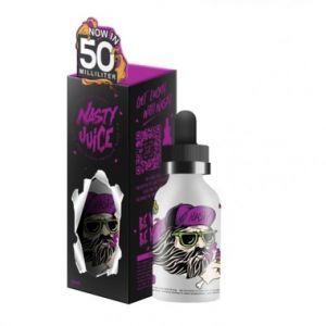 NASTY JUICE A$ap Grape 3mg, 50ml NASTY JUICE A$ap Grape 3mg, 50ml