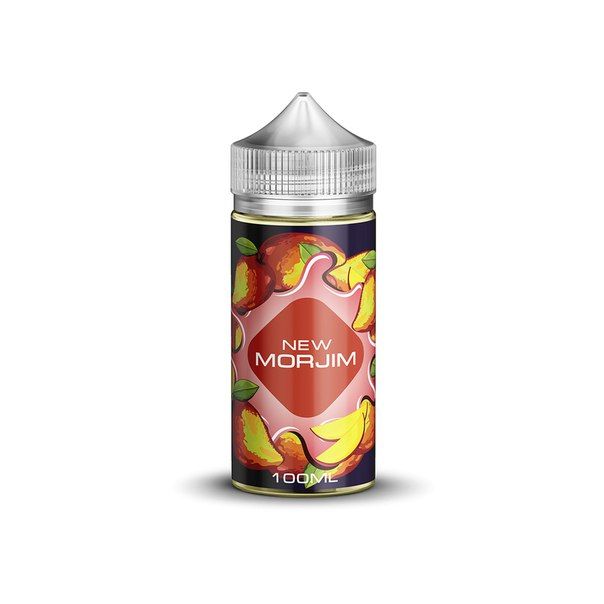 MORJIM Бразильское манго 3mg 100ml