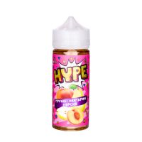 HYPE Груша-нектарин-персик 3mg 120ml