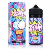 Zonk - Cotton Candy