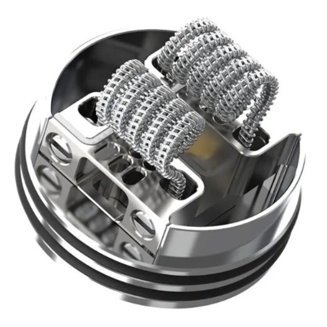 Hellvape Dead Rabbit Pro RDA