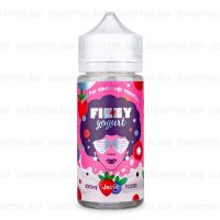 Jessie - Fizzy Yogurt