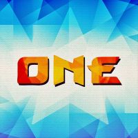 ONE Персик