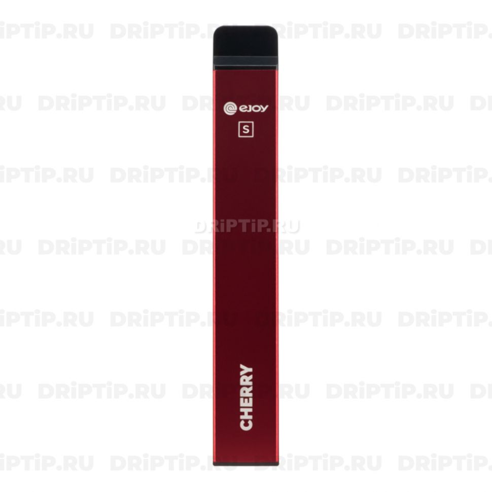 Ejoy S 600 Затяжек - Вишня