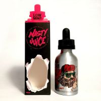 NASTY JUICE Bad Blood 3mg, 50ml