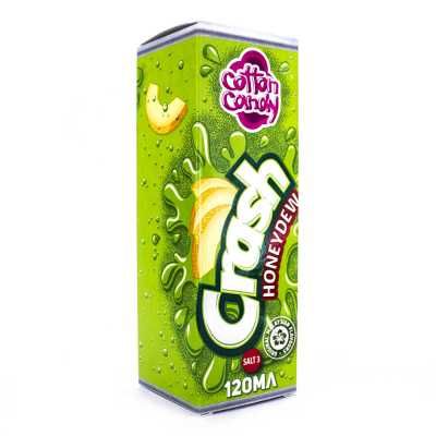 CRASH Honeydew 3mg 120ml CRASH Honeydew 3mg 120ml