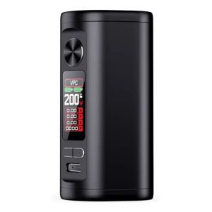Hellvape Hell200 Box Mod Hellvape Hell200 Box Mod