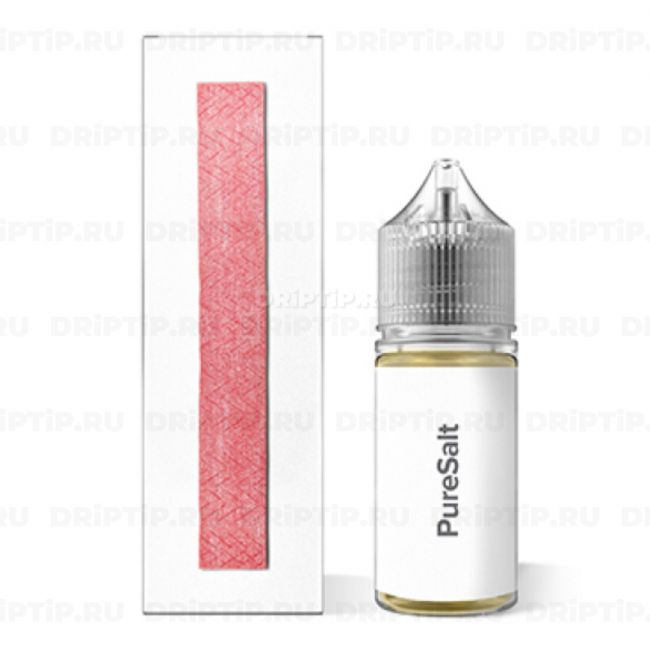 Pure Salt - Hubba Bubba