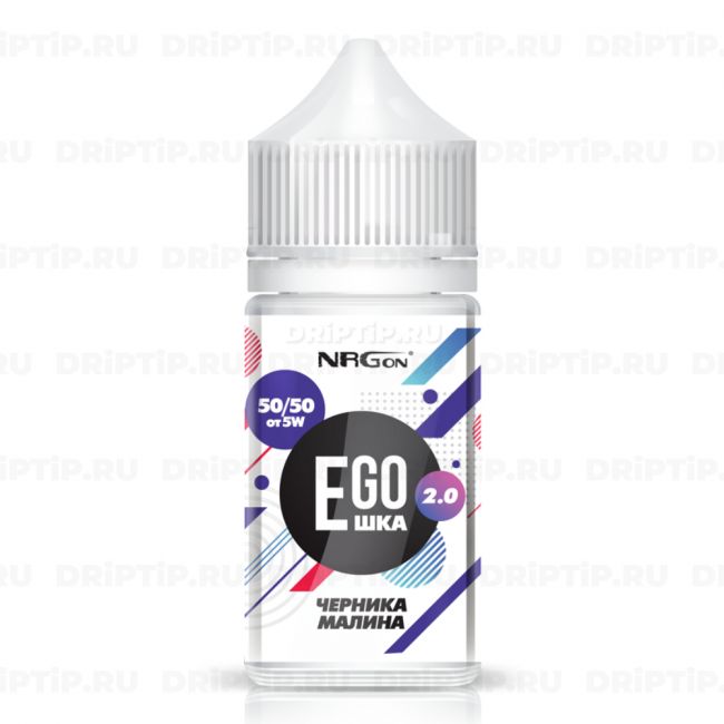 EGOшка POD - Черника малина EGOшка POD - Черника малина