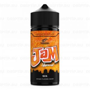 Tunguska Jam - Uppercut