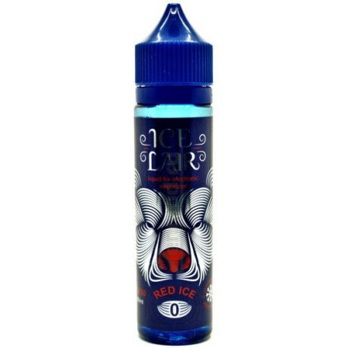 Жидкость ICE LAIR - Red Ice Жидкость ICE LAIR - Red Ice