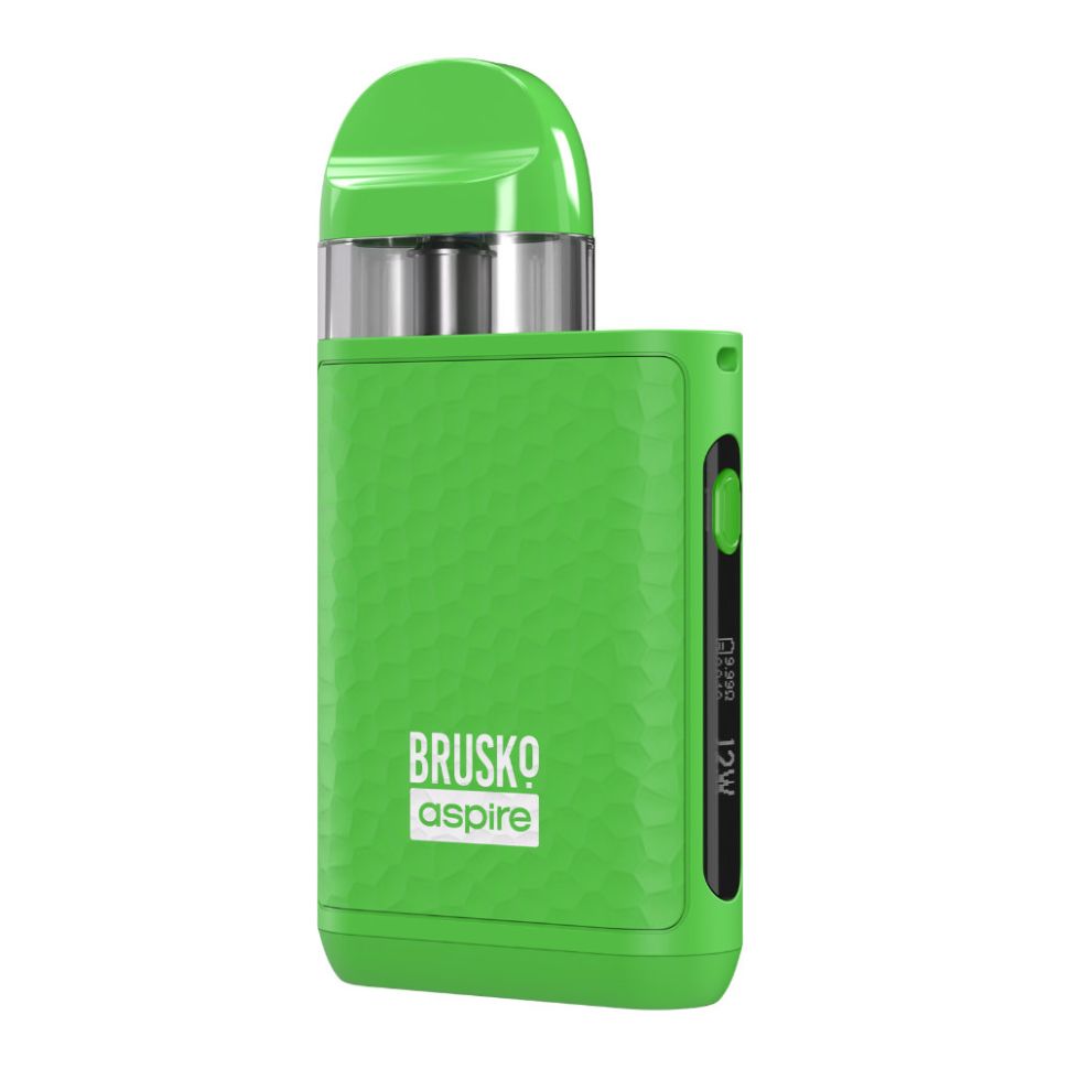 Brusko Minican Pro Plus