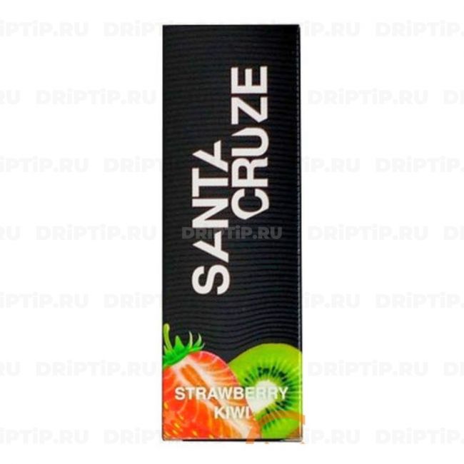Kiwi Strawberry - Santa Cruze Kiwi Strawberry - Santa Cruze