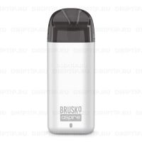 Aspire Brusko Minican Pod Kit