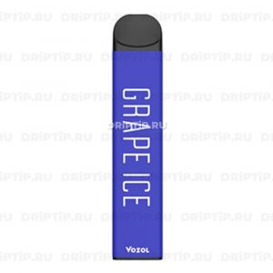 Vozol D23 - Виноградный Лёд