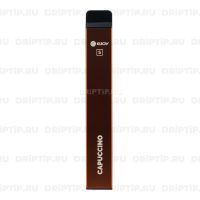 Ejoy S 600 Затяжек - Капучино