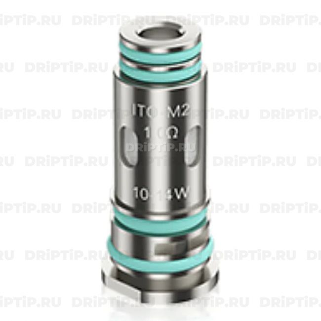 Испаритель Voopoo ITO-M2 Испаритель Voopoo ITO-M2