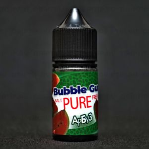 Bubble Gum Salt - Арбуз Bubble Gum Salt - Арбуз