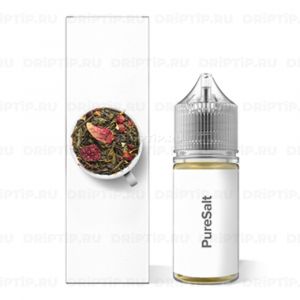 Pure Salt - Raspberry Oolong