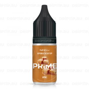 Ароматизатор NRGon Prime - Ирис