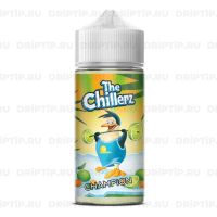 The Chillerz - Champion
