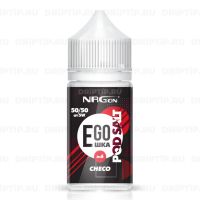 EGOшка POD Salt - Checo