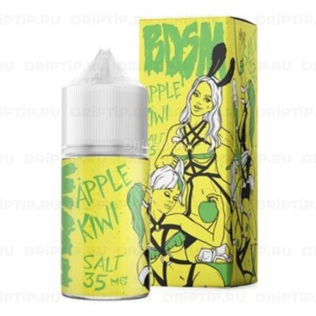 BDSM Classic - Яблоко Киви BDSM Classic - Яблоко Киви