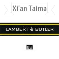 Xi'an Taima - Lambert &amp; Butler