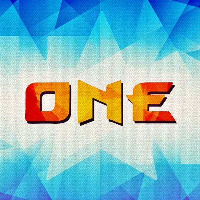 ONE Кока Кола