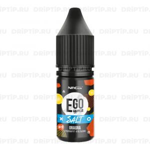 EGOшка Pod Salt 10ml - Oragra