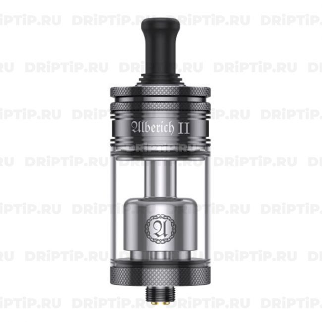 Vapefly Alberich 2 MTL RTA - обслуживаемый бак Vapefly Alberich 2 MTL RTA - обслуживаемый бак