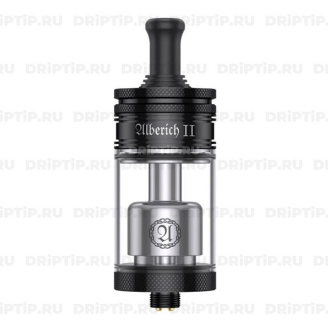 Vapefly Alberich 2 MTL RTA - обслуживаемый бак Vapefly Alberich 2 MTL RTA - обслуживаемый бак
