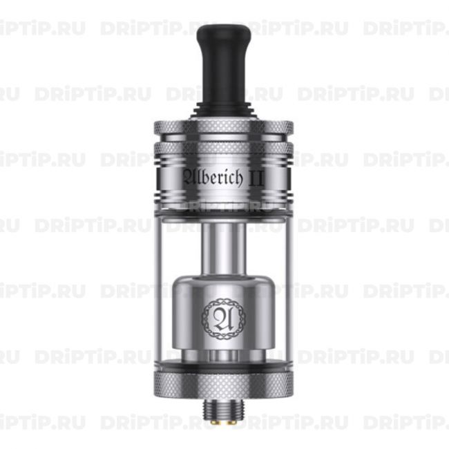 Vapefly Alberich 2 MTL RTA - обслуживаемый бак Vapefly Alberich 2 MTL RTA - обслуживаемый бак