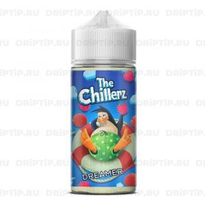 The Chillerz - Dreamer The Chillerz - Dreamer