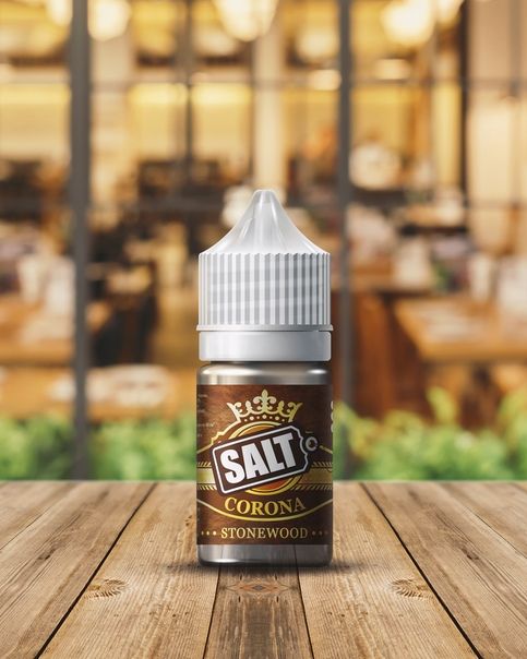 Corona SALT - Stonewood Corona SALT - Stonewood