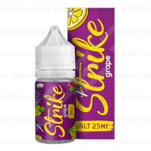 Strike Salt - Grape