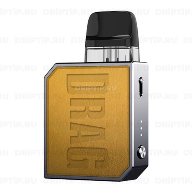 Voopoo Drag Nano 2 Pod Kit
